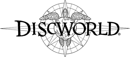 Discworld Logo